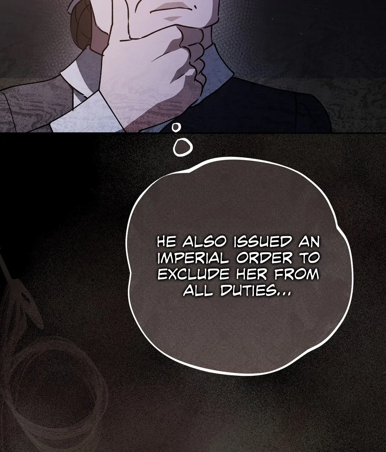 Escape Me If You Can Chapter 19 page 160 - 