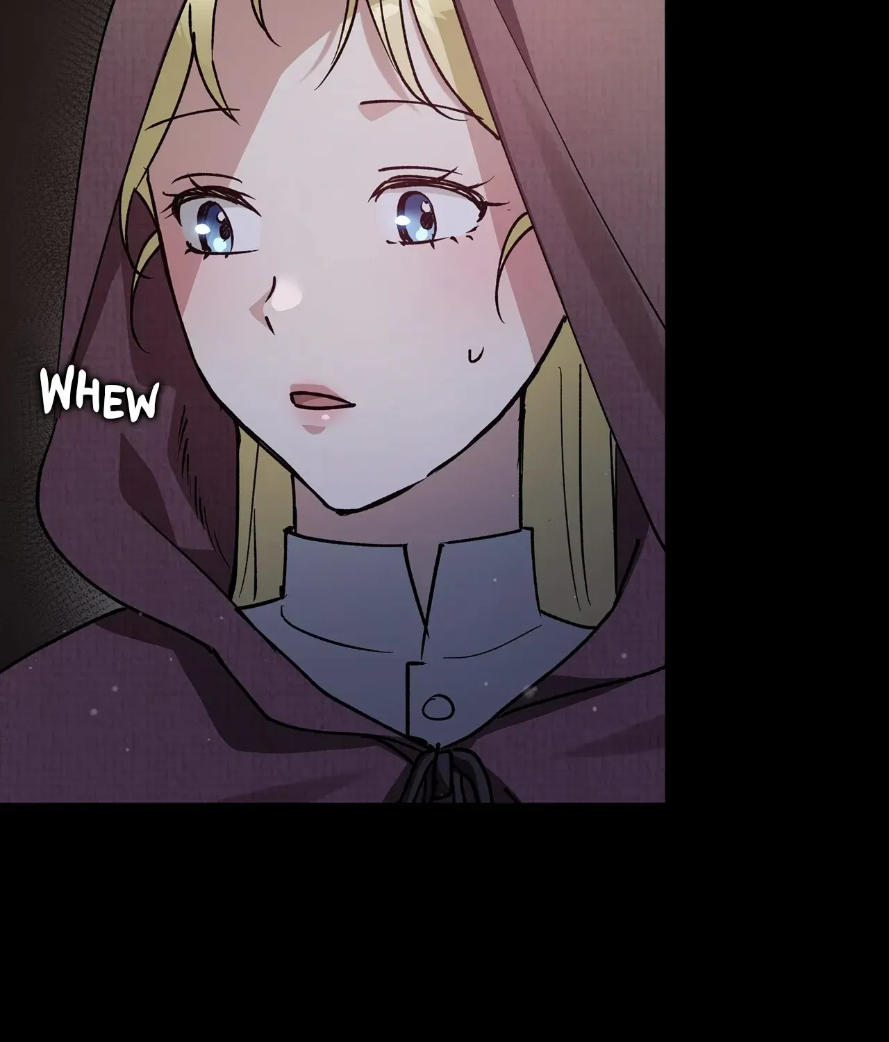 Escape Me If You Can Chapter 19 page 168 - 