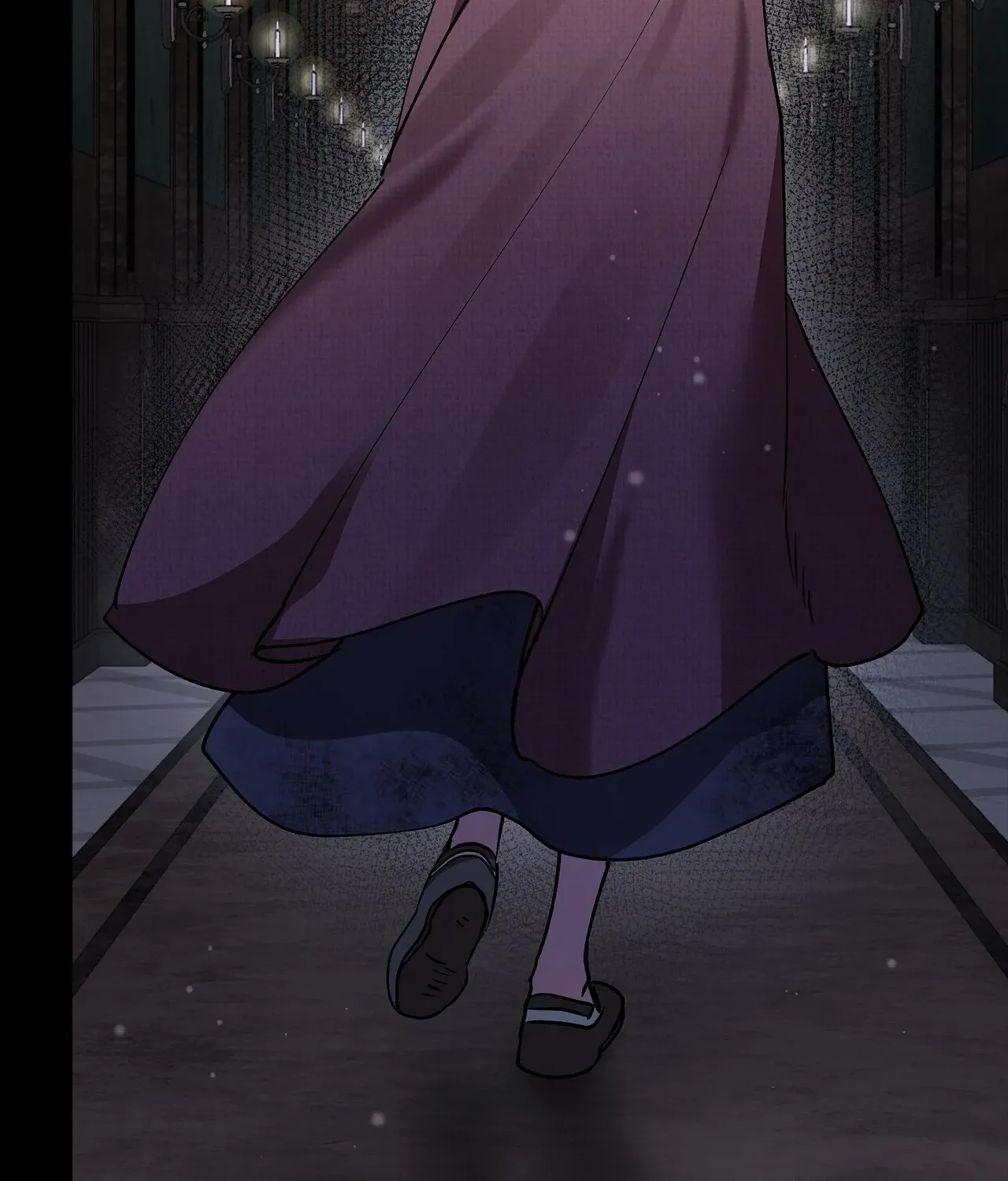 Escape Me If You Can Chapter 19 page 170 - 