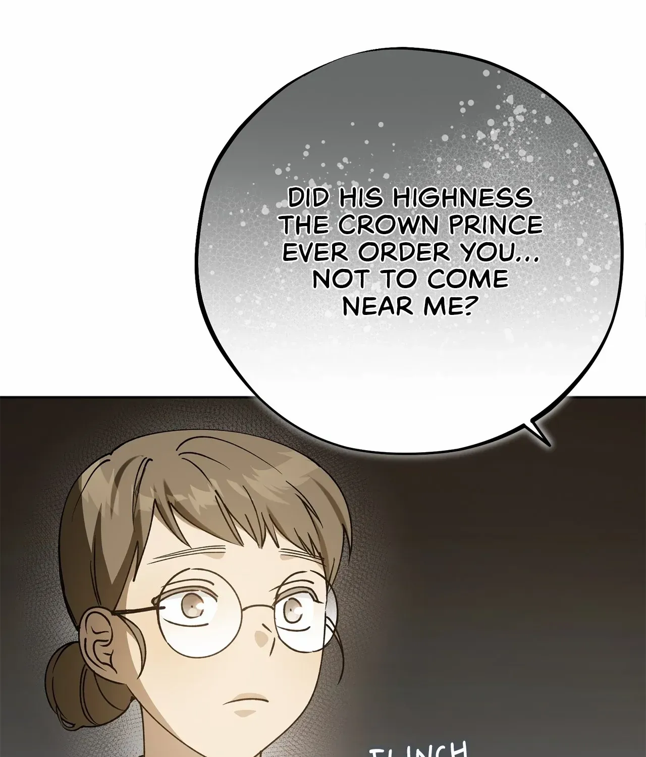 Escape Me If You Can Chapter 19 page 18 - 