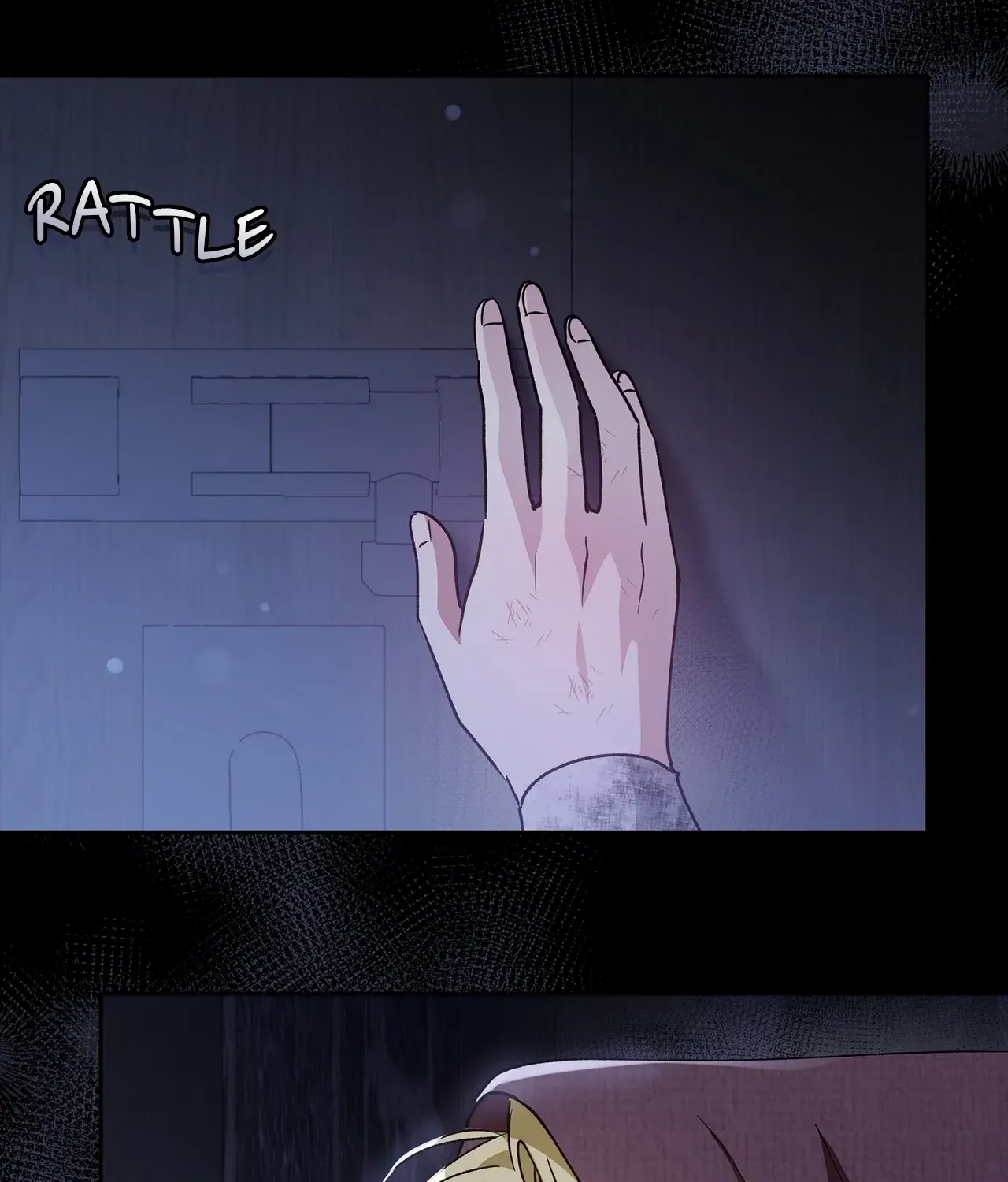 Escape Me If You Can Chapter 19 page 175 - 