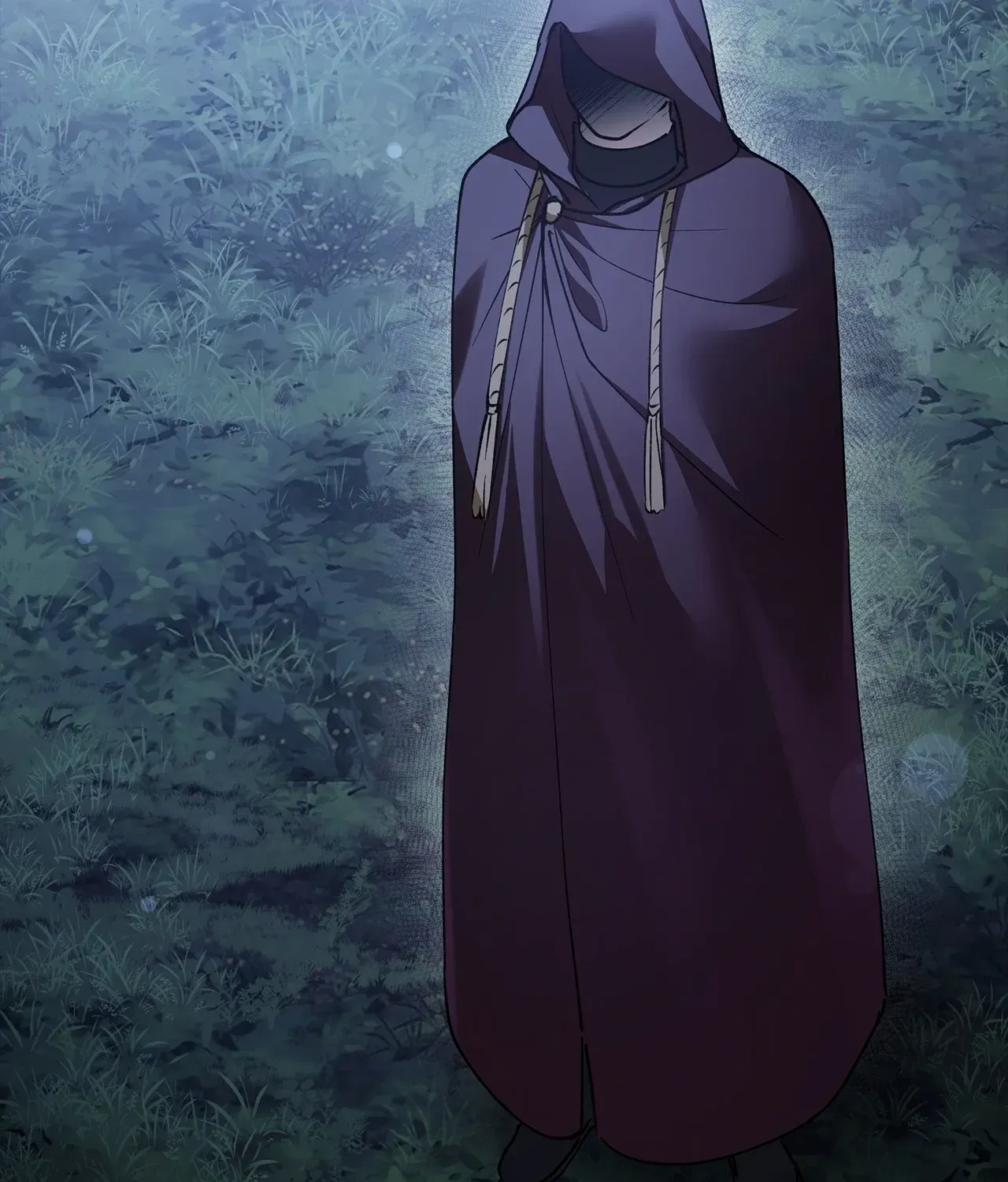 Escape Me If You Can Chapter 19 page 183 - 