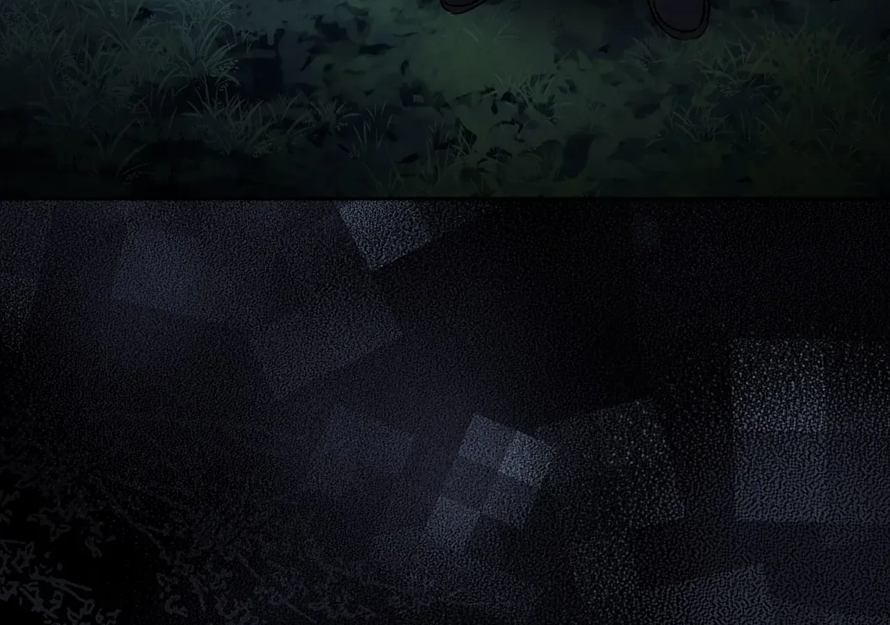 Escape Me If You Can Chapter 19 page 184 - 