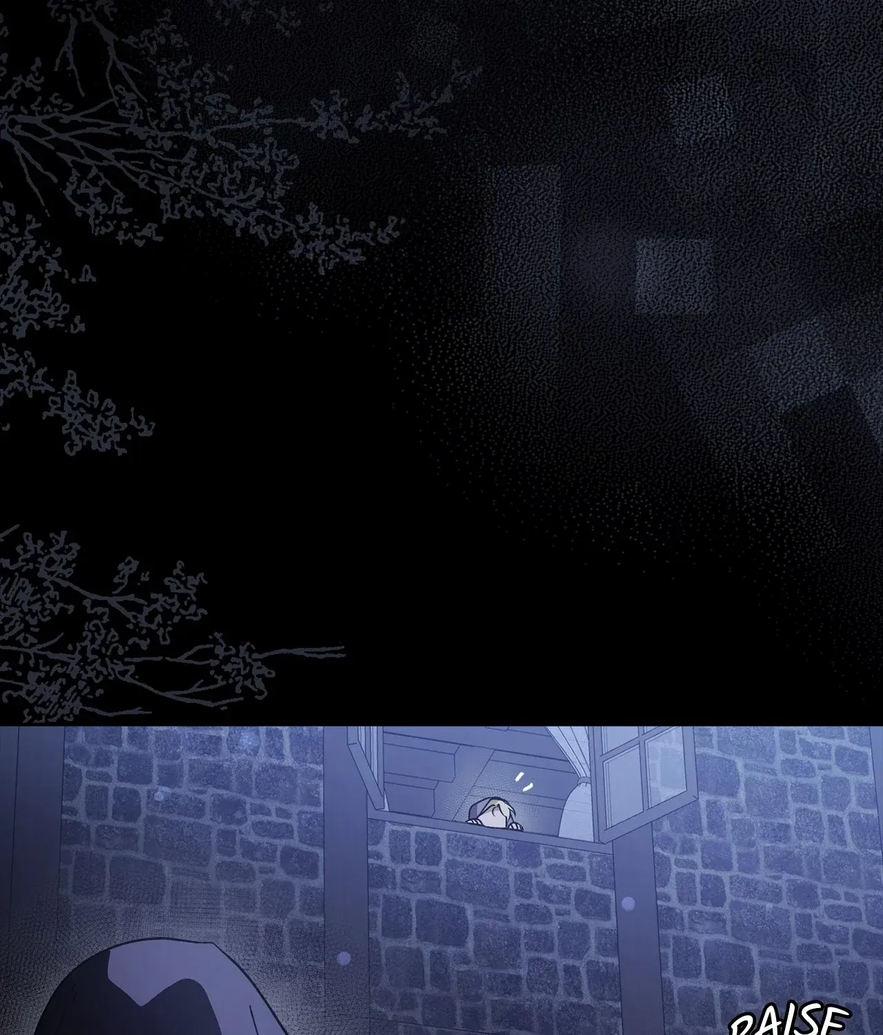 Escape Me If You Can Chapter 19 page 185 - 