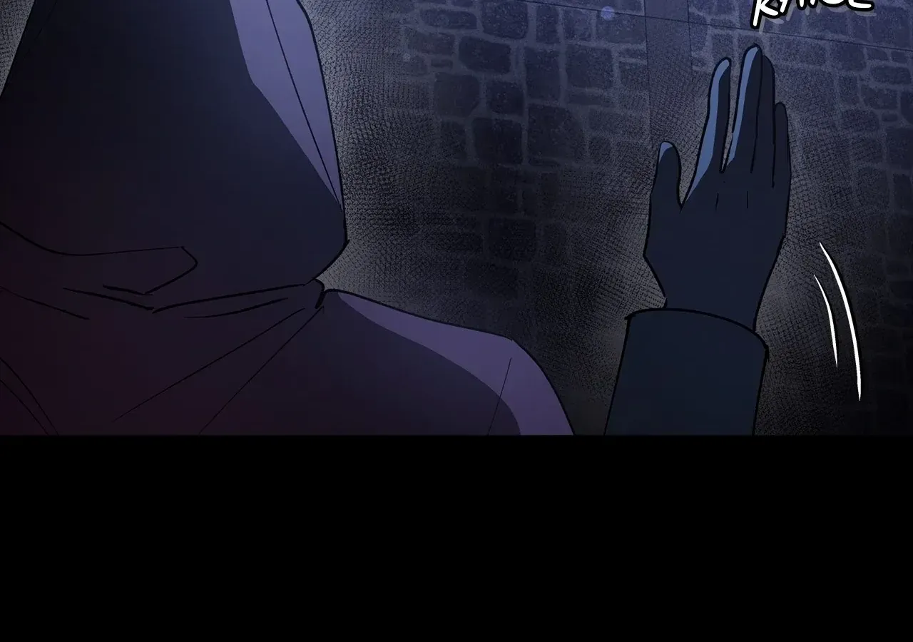 Escape Me If You Can Chapter 19 page 186 - 