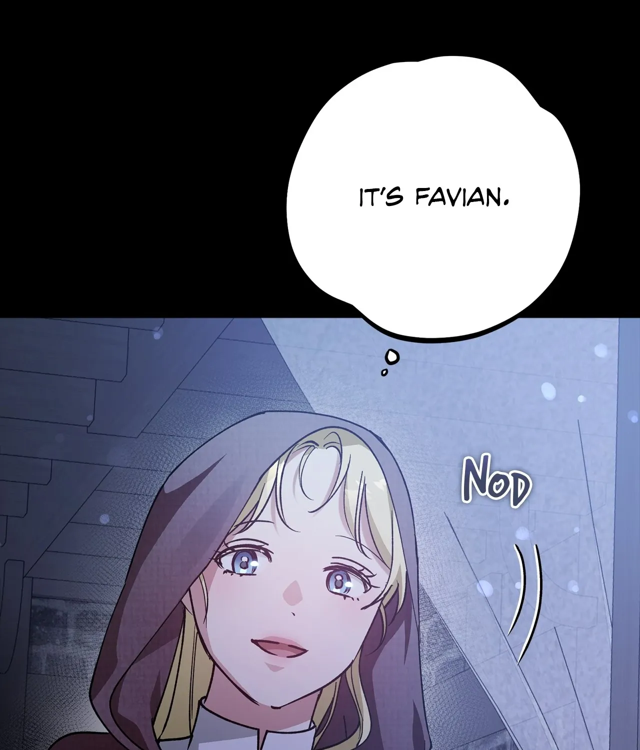 Escape Me If You Can Chapter 19 page 188 - 