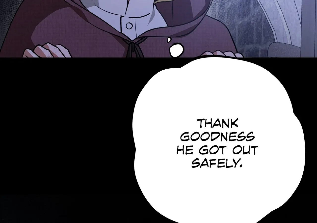 Escape Me If You Can Chapter 19 page 189 - 