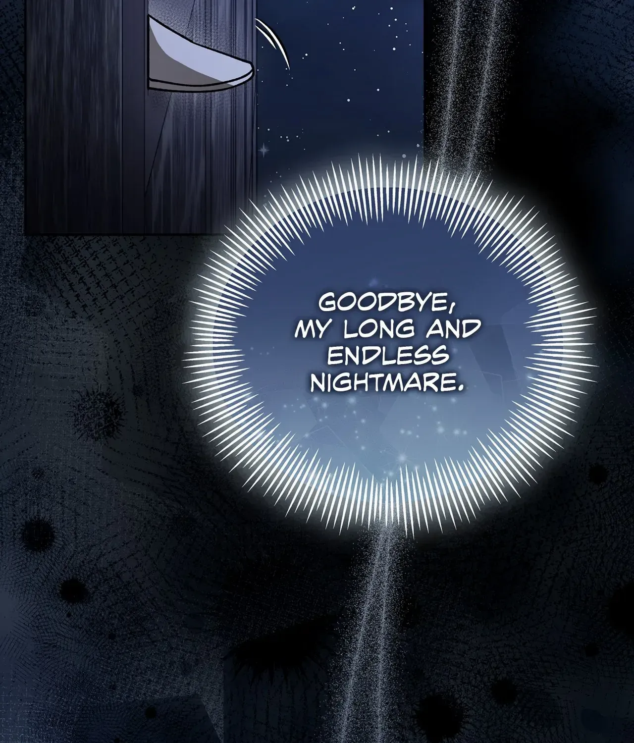 Escape Me If You Can Chapter 19 page 192 - 