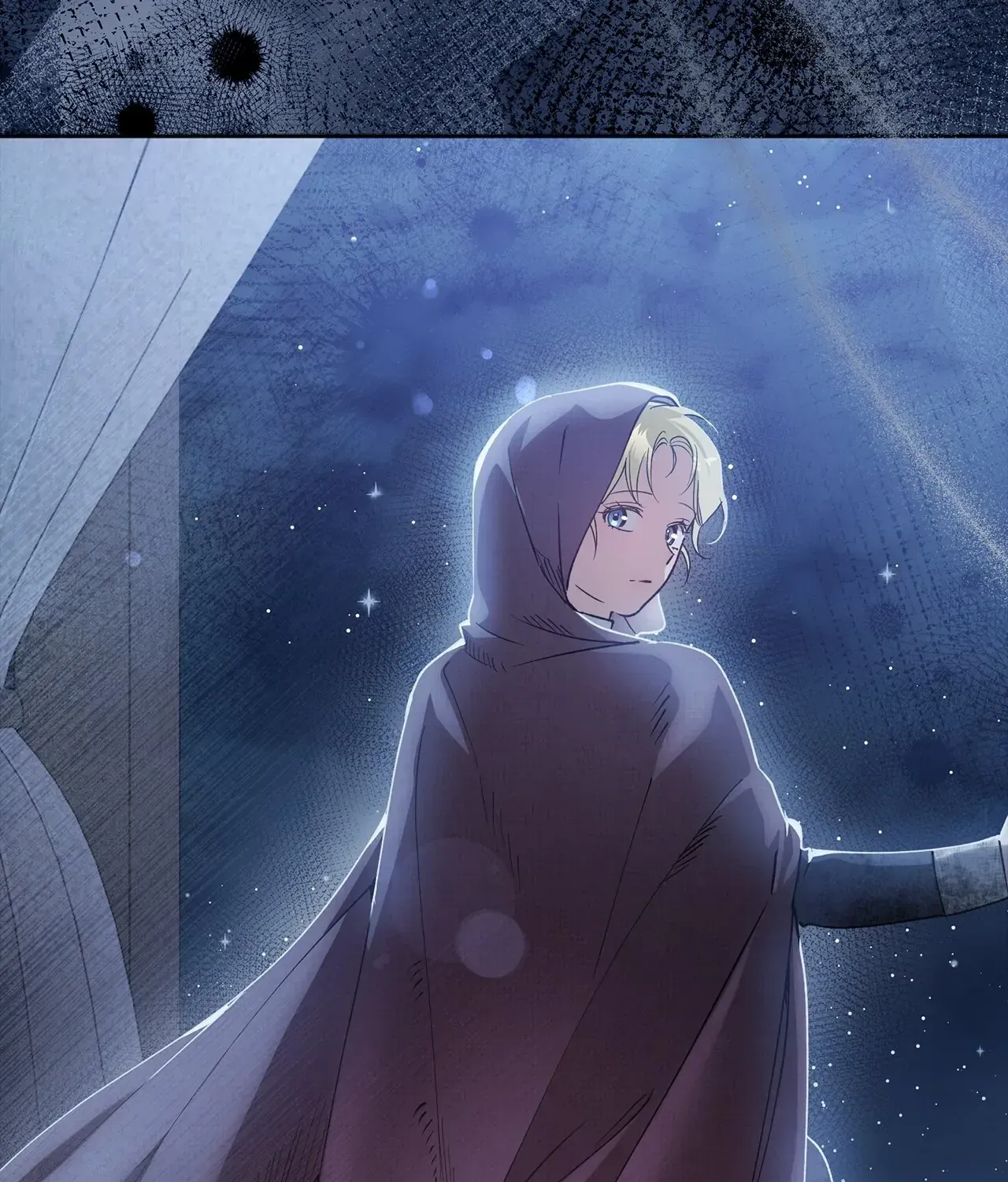 Escape Me If You Can Chapter 19 page 194 - 