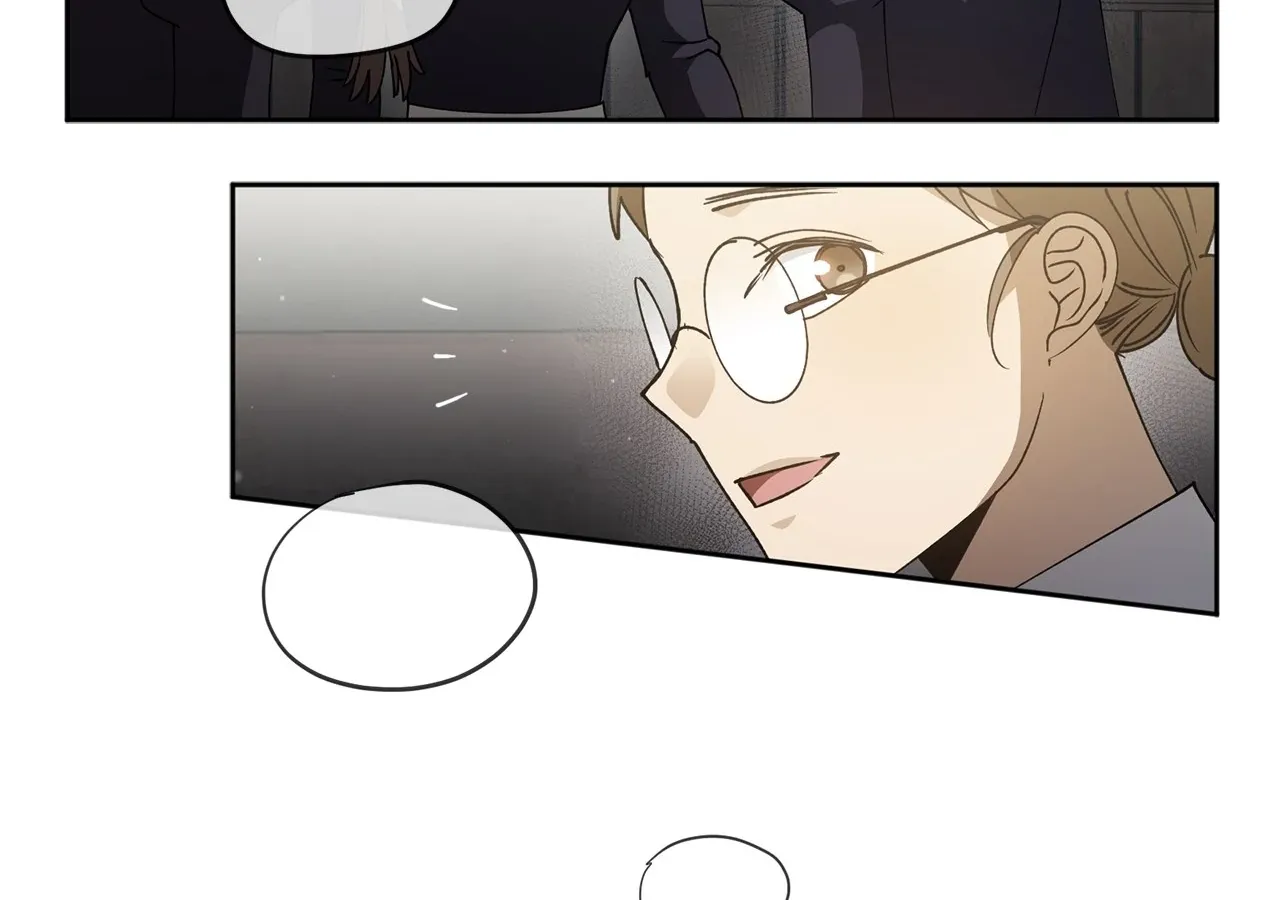 Escape Me If You Can Chapter 19 page 3 - 