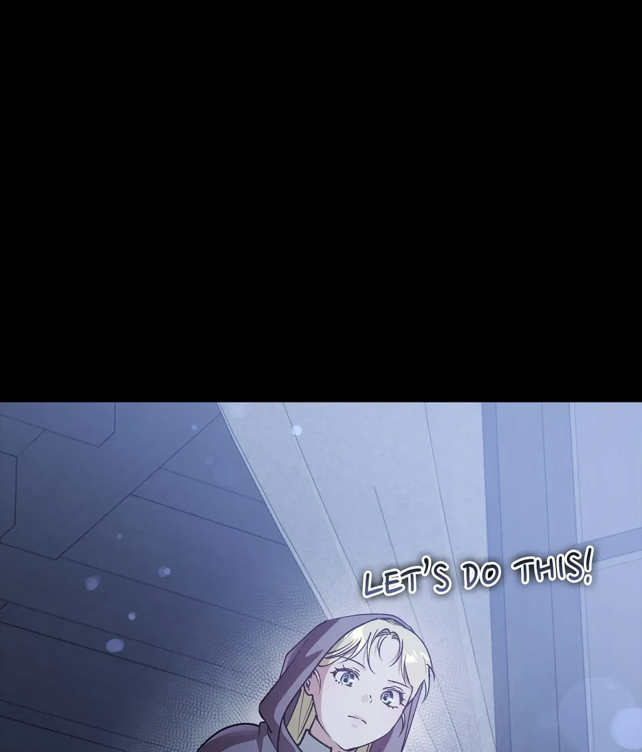 Escape Me If You Can Chapter 19 page 205 - 