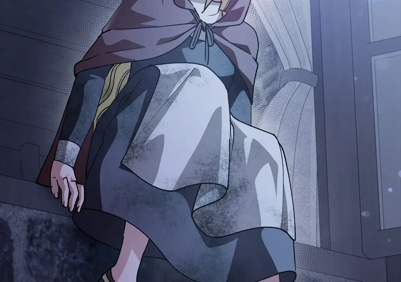 Escape Me If You Can Chapter 19 page 206 - 