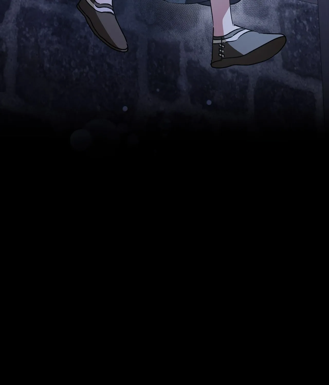 Escape Me If You Can Chapter 19 page 207 - 