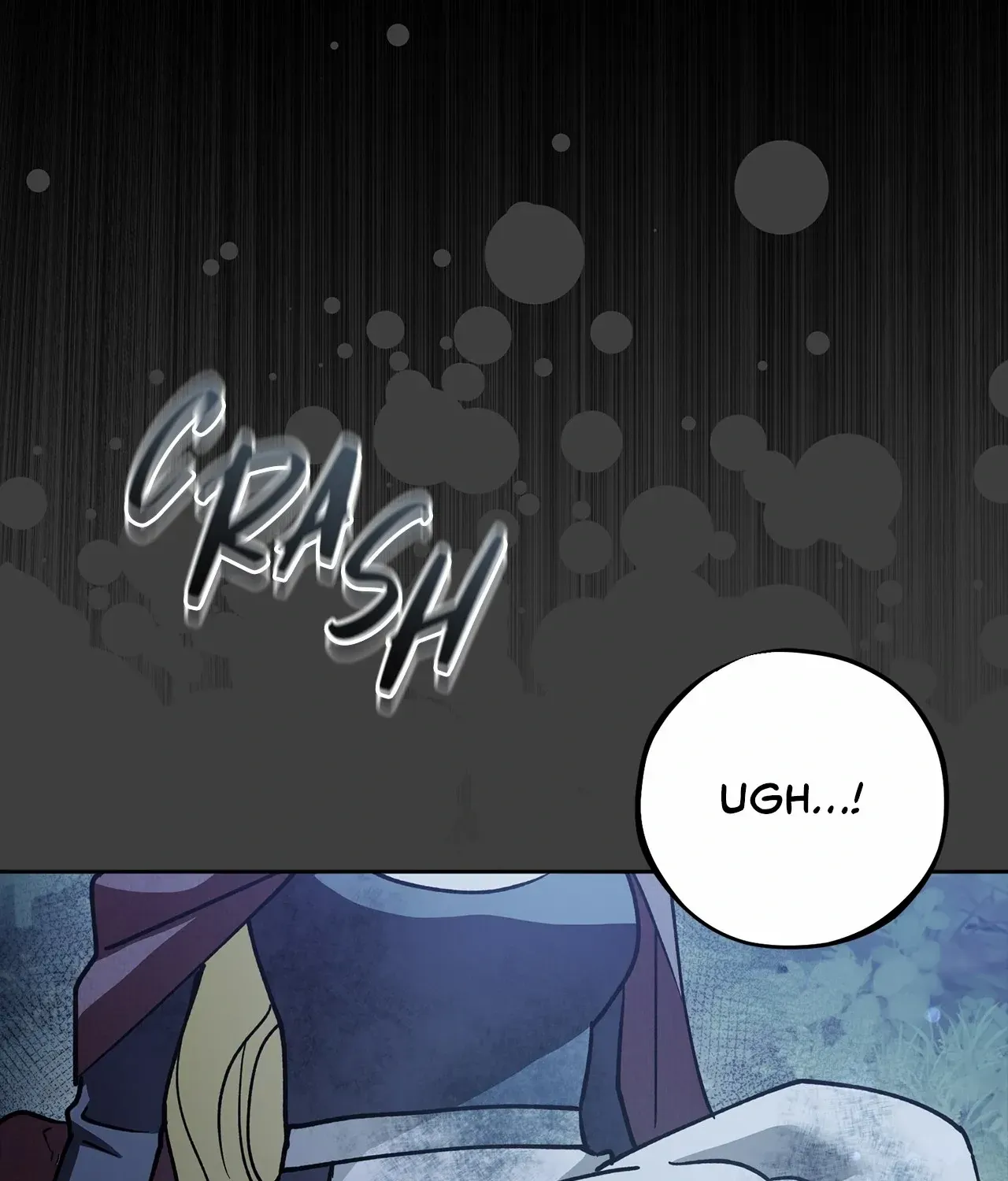 Escape Me If You Can Chapter 19 page 213 - 