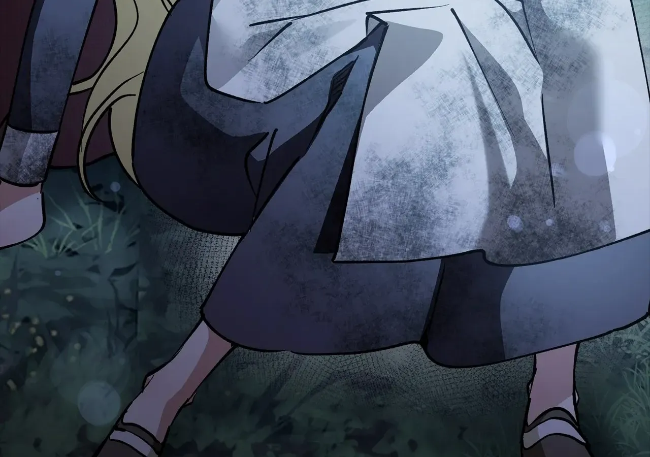 Escape Me If You Can Chapter 19 page 214 - 