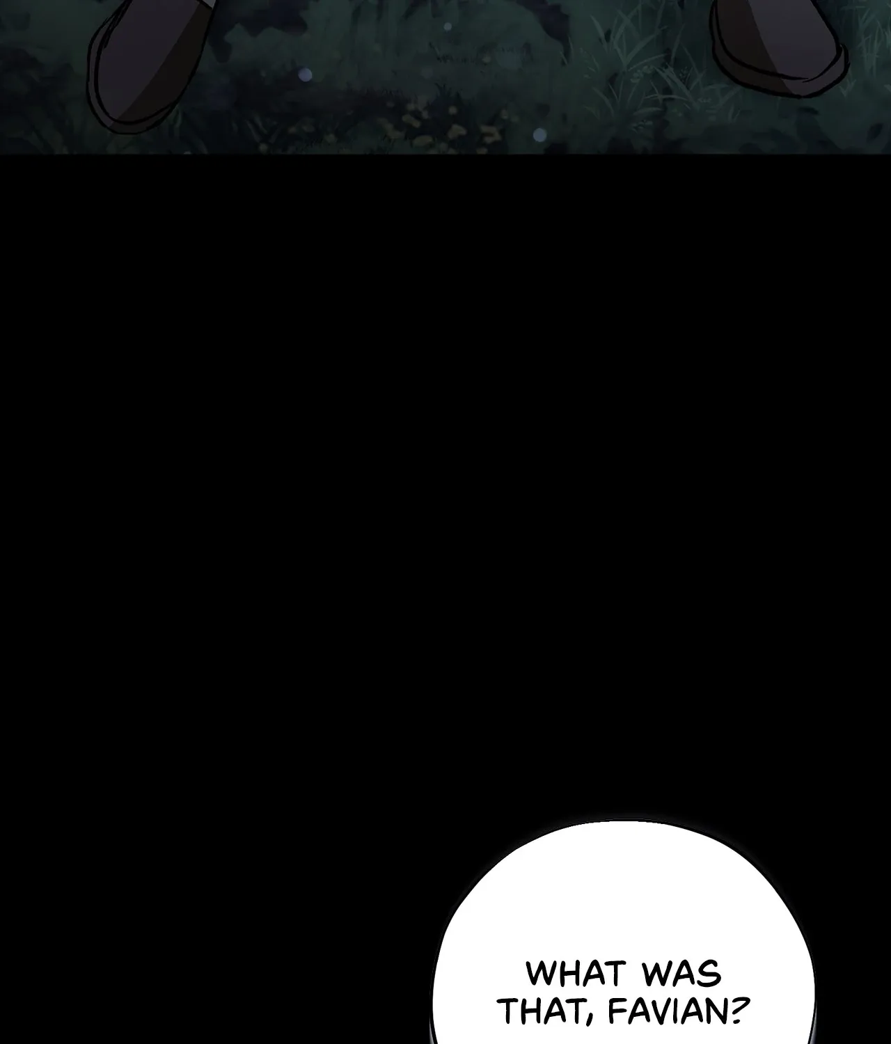 Escape Me If You Can Chapter 19 page 215 - 