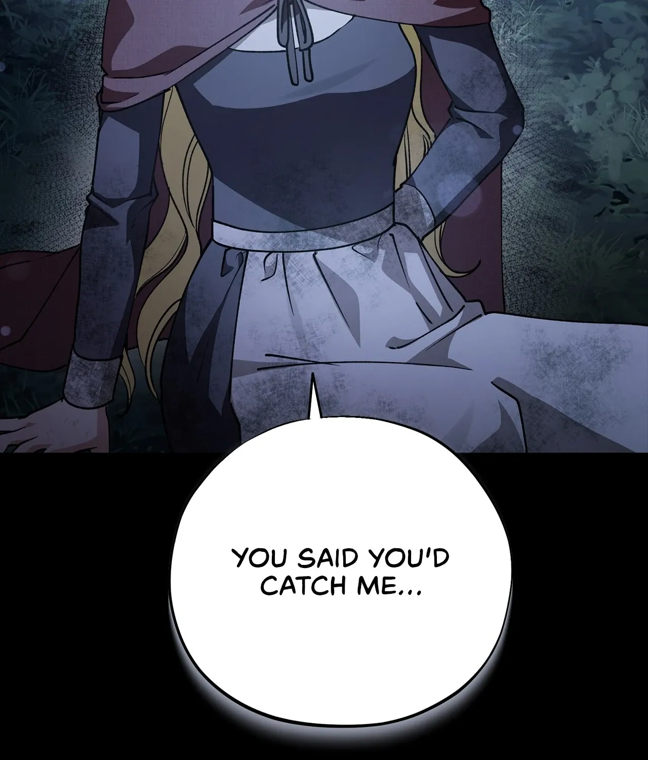 Escape Me If You Can Chapter 19 page 217 - 