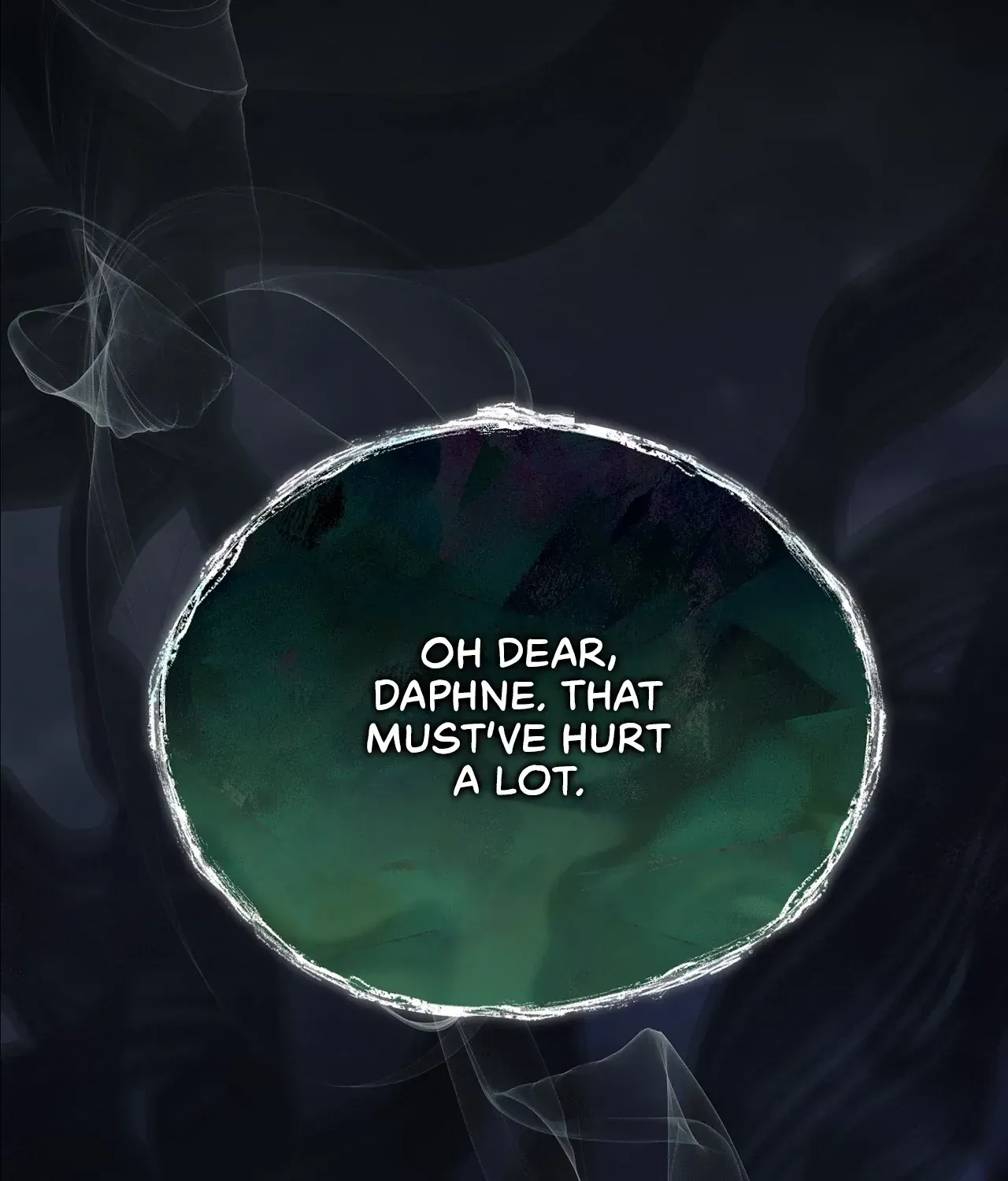 Escape Me If You Can Chapter 19 page 219 - 