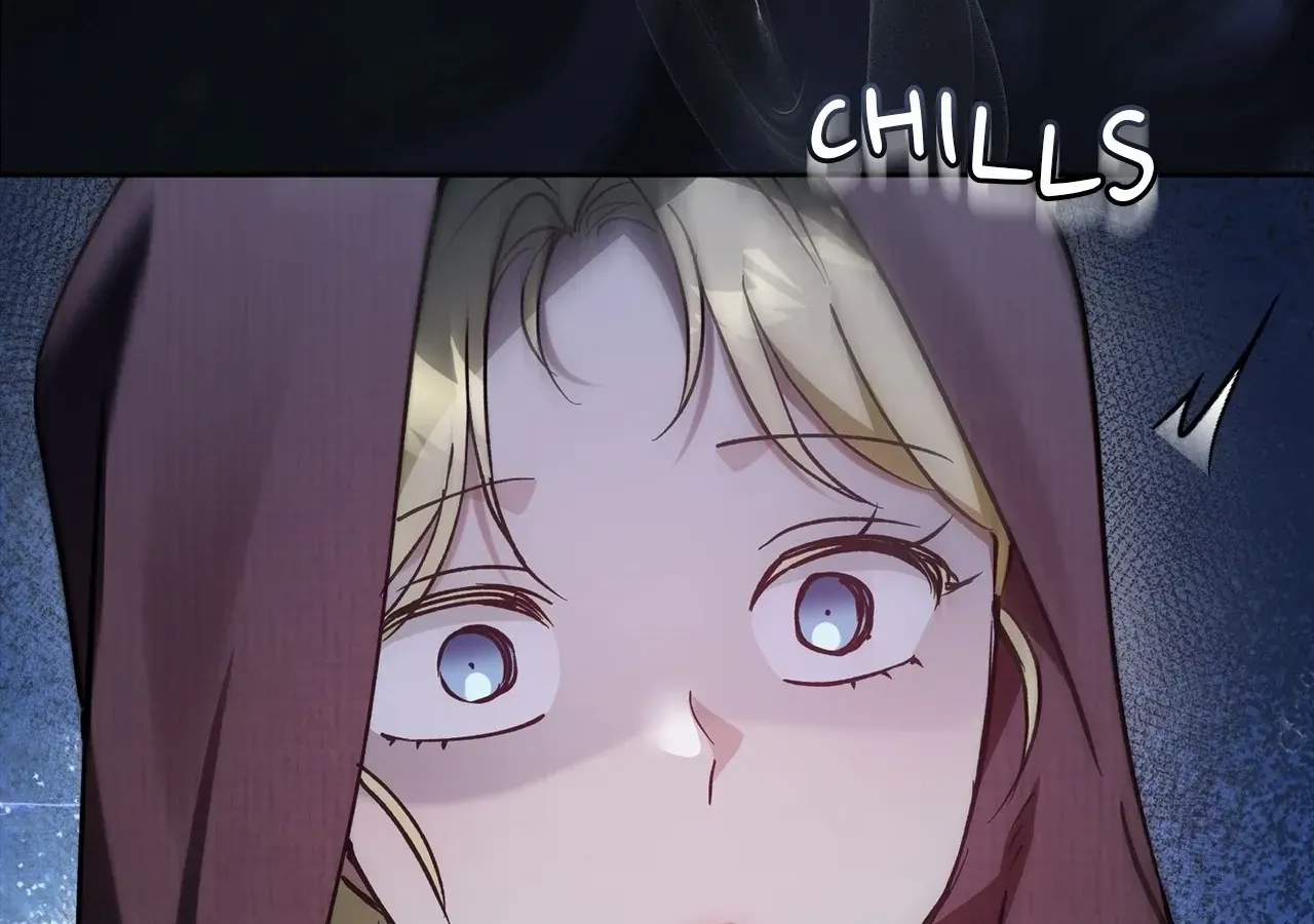 Escape Me If You Can Chapter 19 page 220 - 