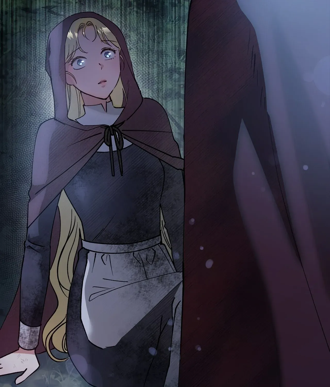 Escape Me If You Can Chapter 19 page 224 - 