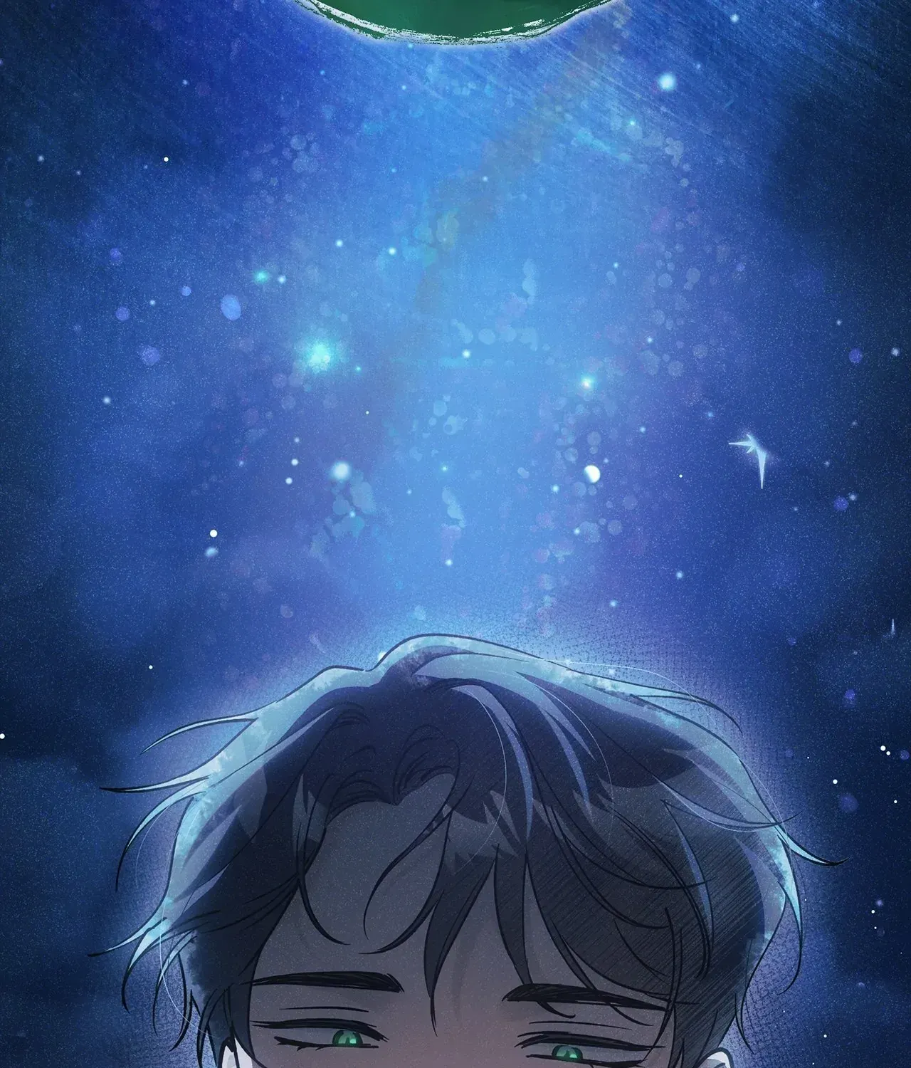 Escape Me If You Can Chapter 19 page 232 - 