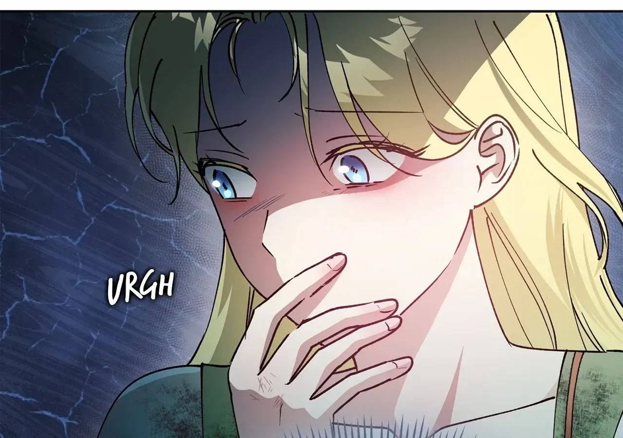 Escape Me If You Can Chapter 19 page 27 - 