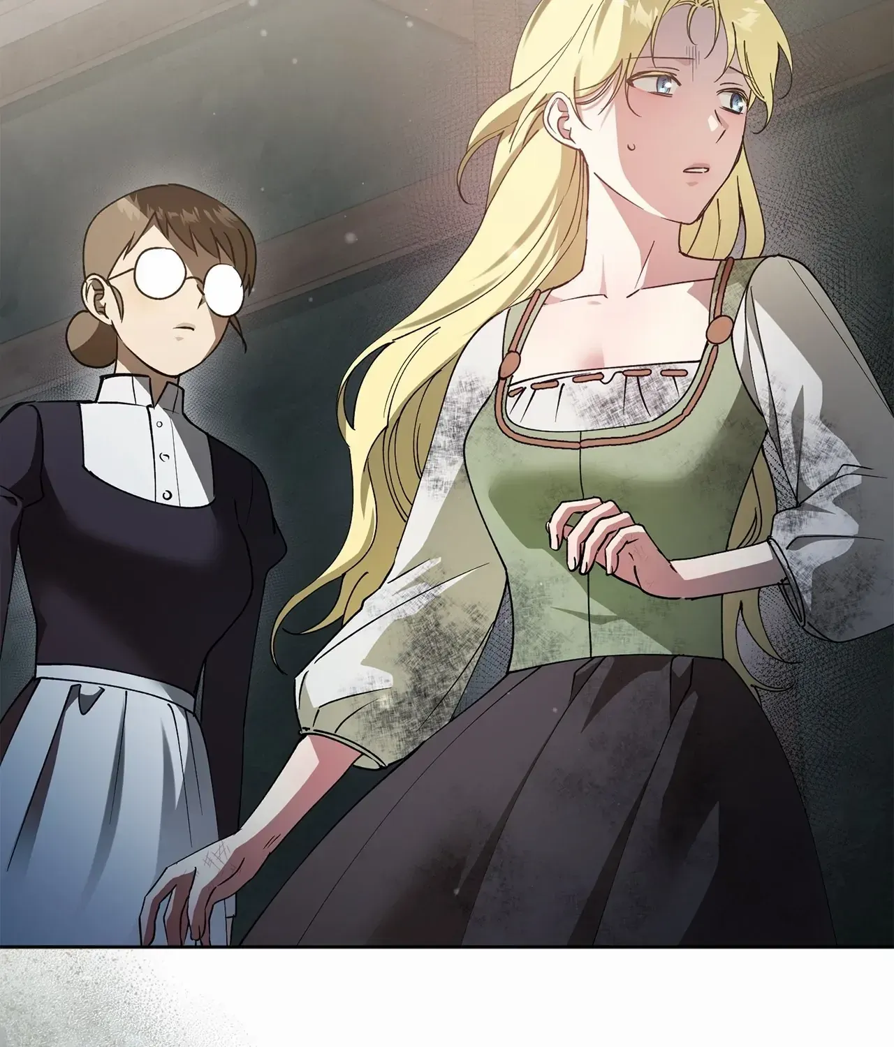 Escape Me If You Can Chapter 19 page 30 - 