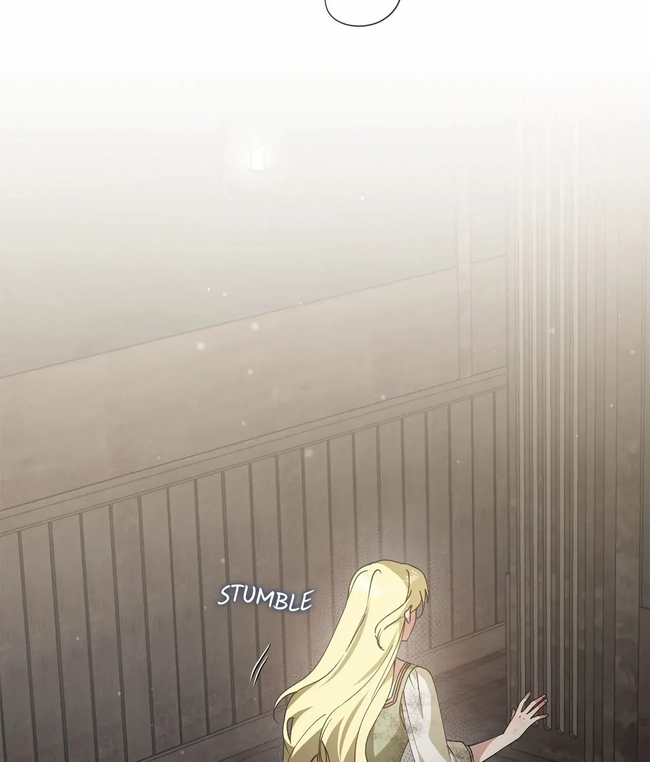 Escape Me If You Can Chapter 19 page 4 - 