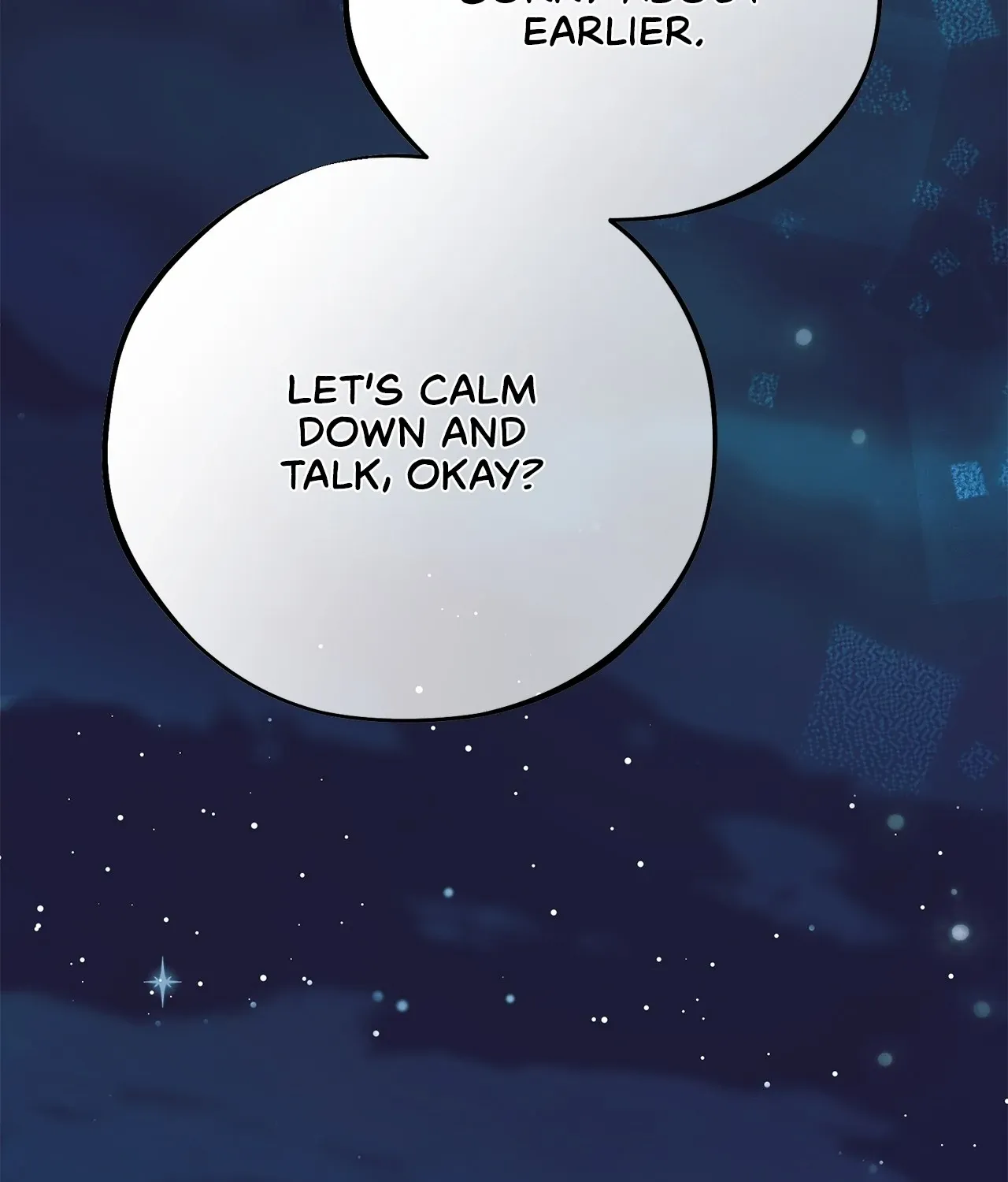 Escape Me If You Can Chapter 19 page 39 - 