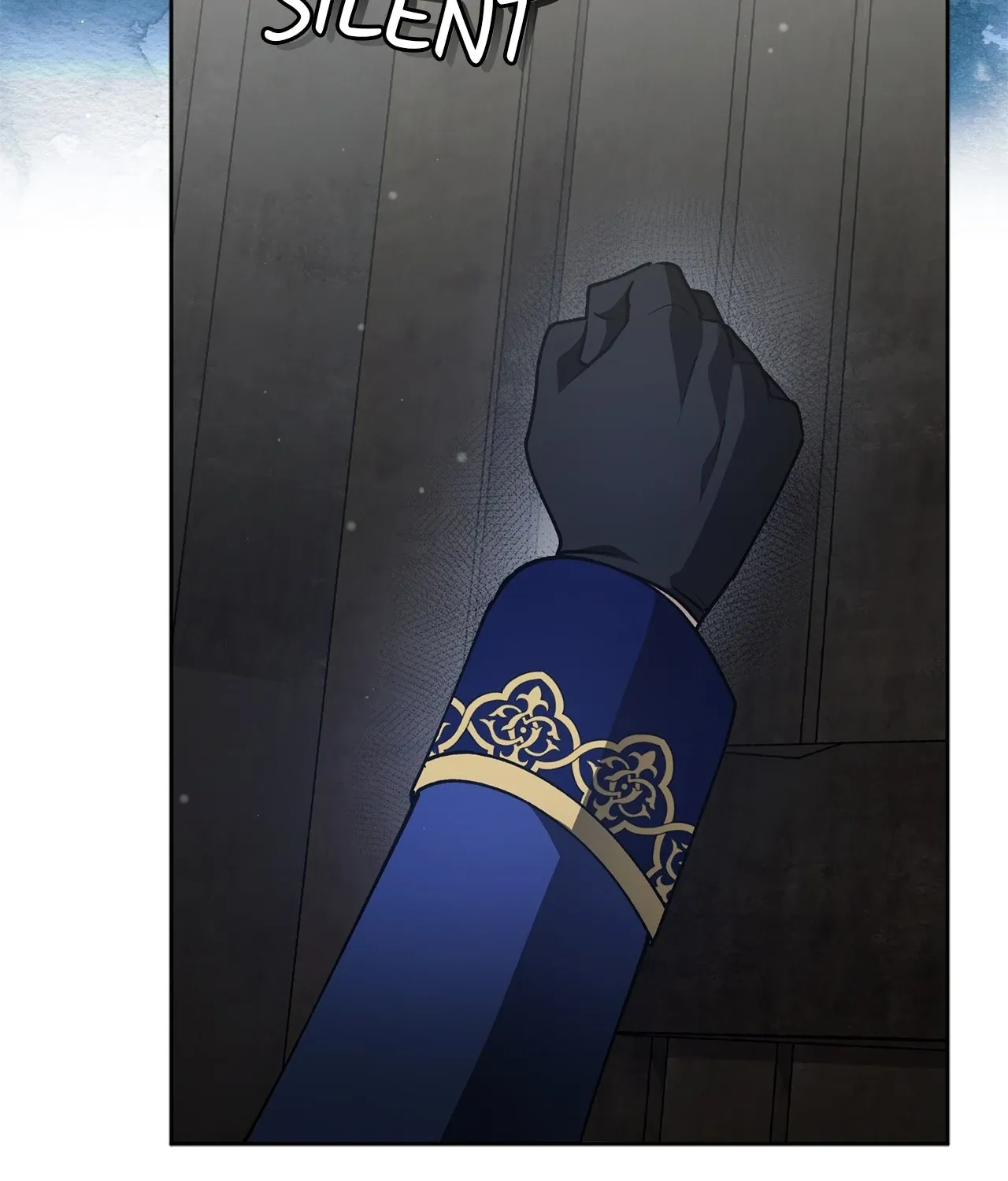 Escape Me If You Can Chapter 19 page 41 - 