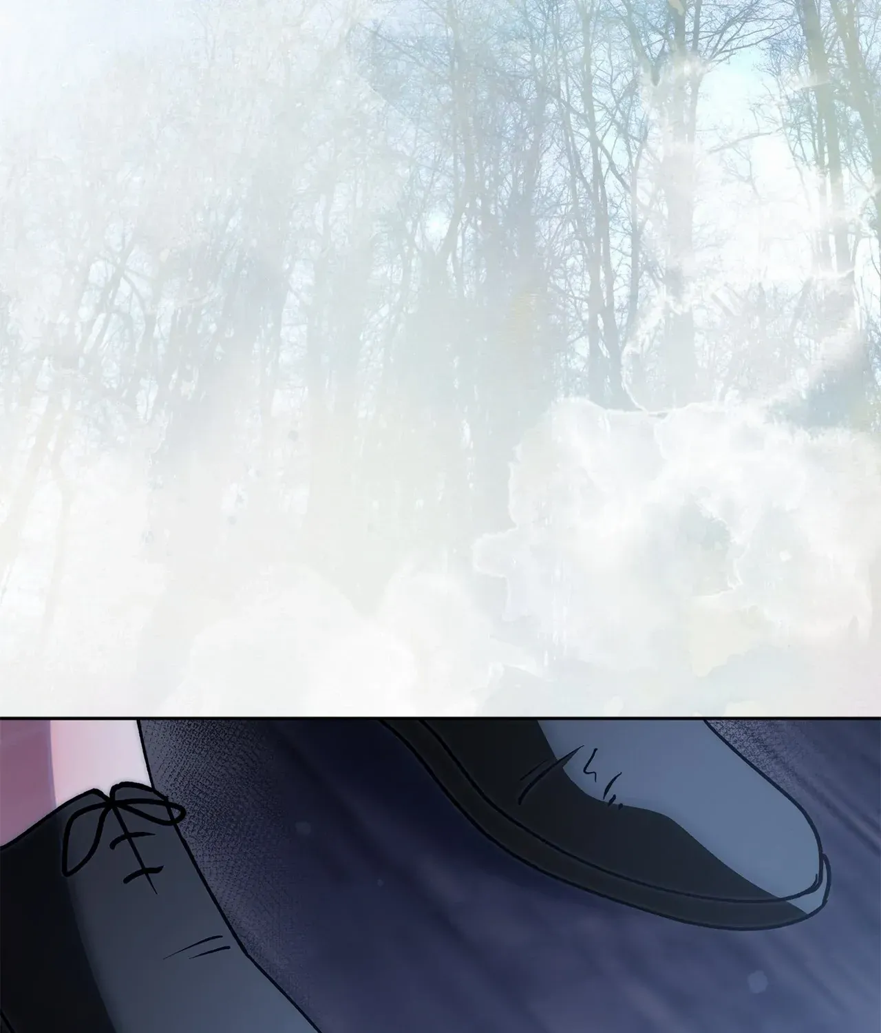 Escape Me If You Can Chapter 19 page 54 - 
