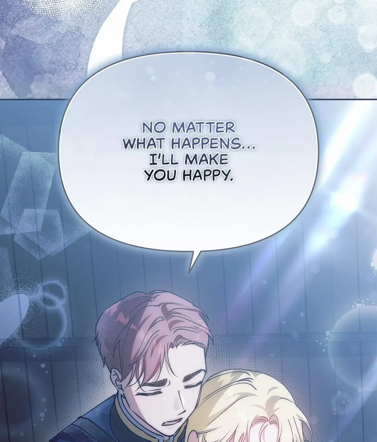 Escape Me If You Can Chapter 19 page 68 - 