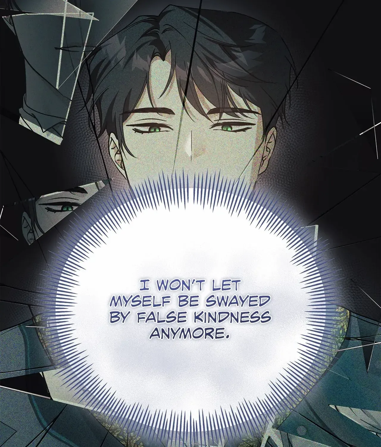 Escape Me If You Can Chapter 19 page 76 - 