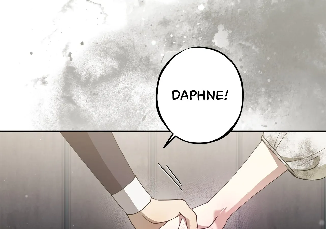 Escape Me If You Can Chapter 19 page 9 - 