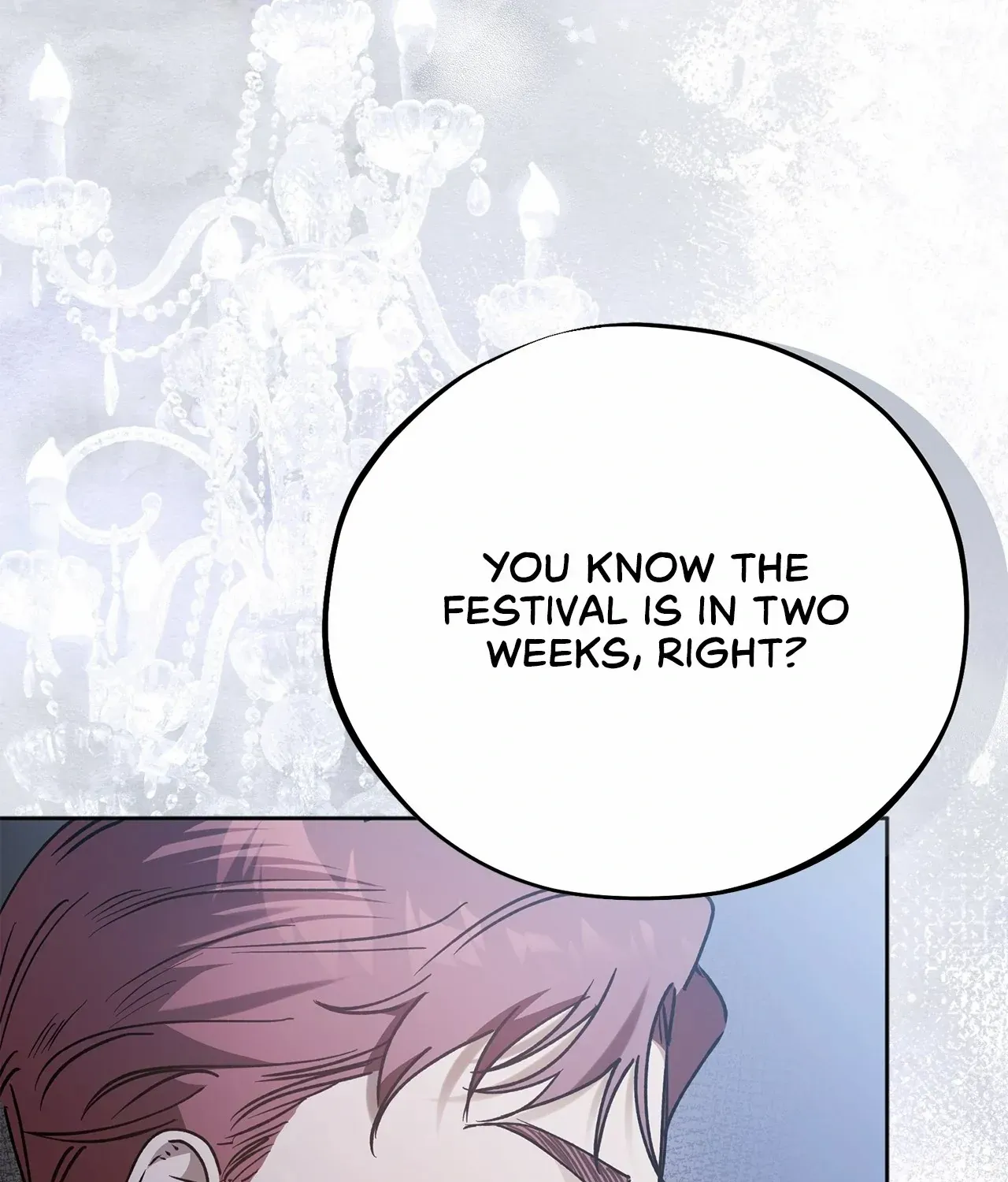 Escape Me If You Can Chapter 19 page 82 - 