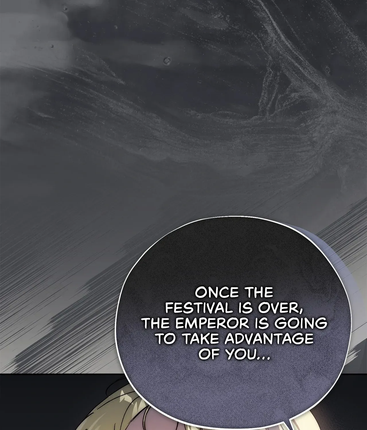 Escape Me If You Can Chapter 19 page 93 - 