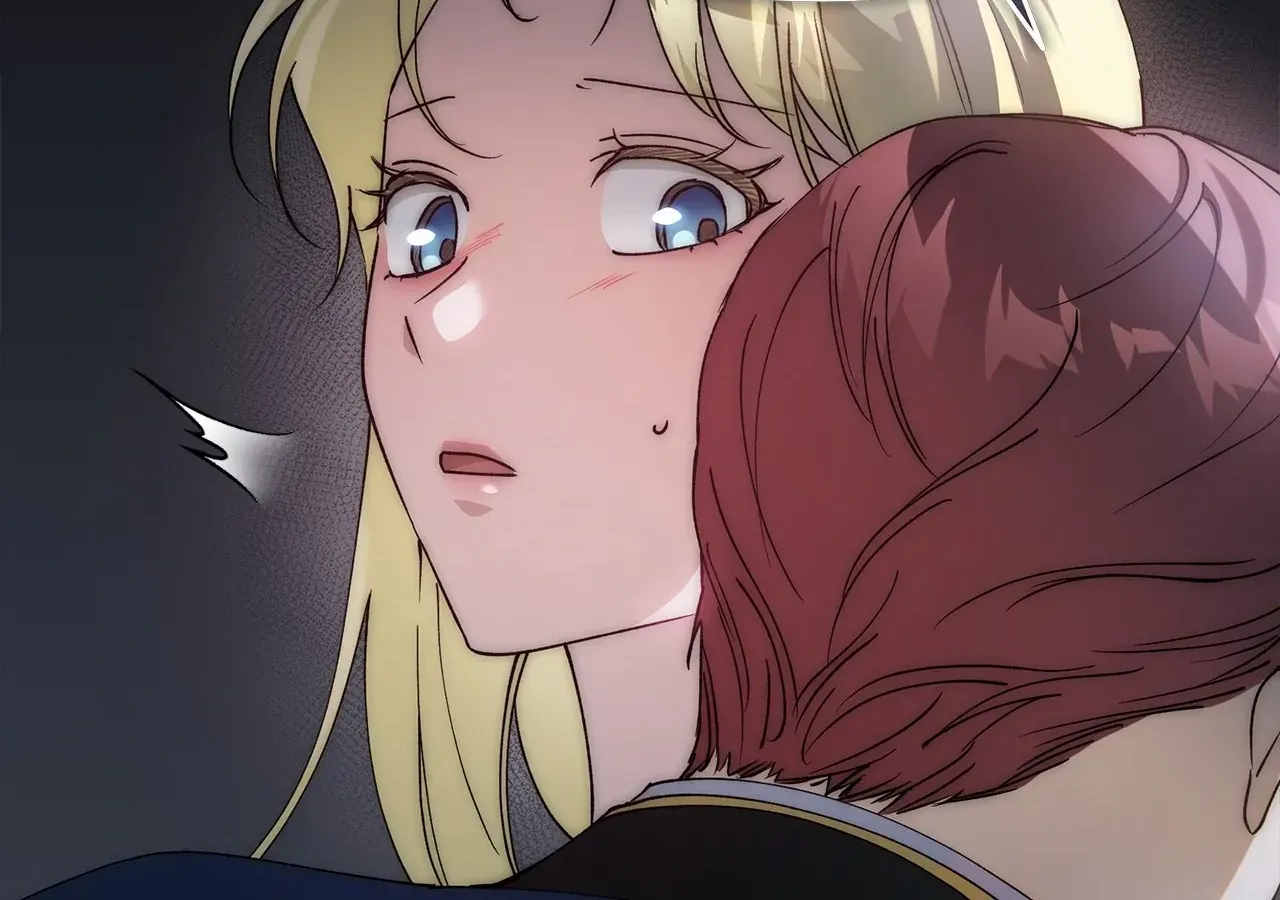 Escape Me If You Can Chapter 19 page 94 - 