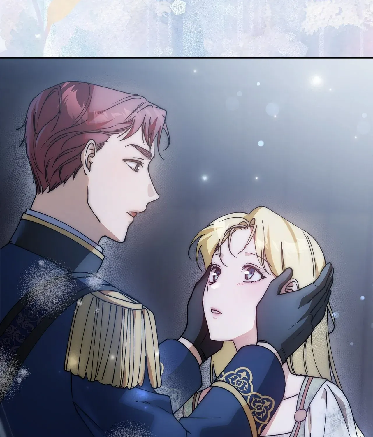 Escape Me If You Can Chapter 19 page 99 - 