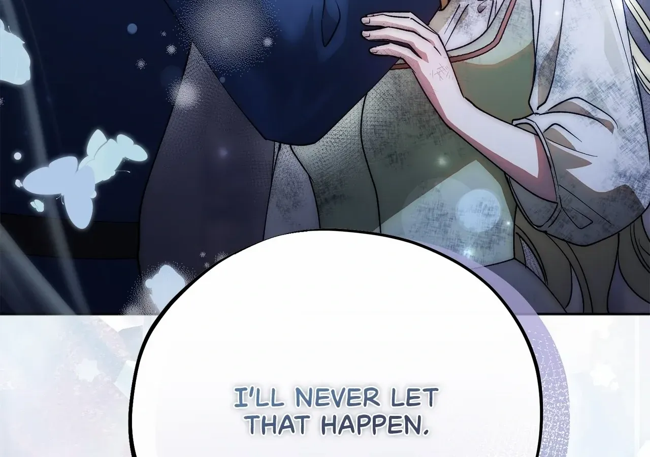 Escape Me If You Can Chapter 19 page 100 - 