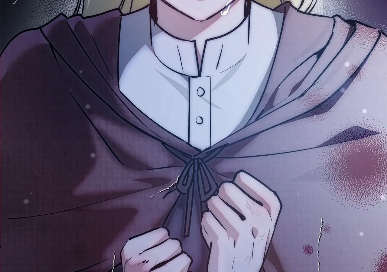 Escape Me If You Can Chapter 20 page 106 - 