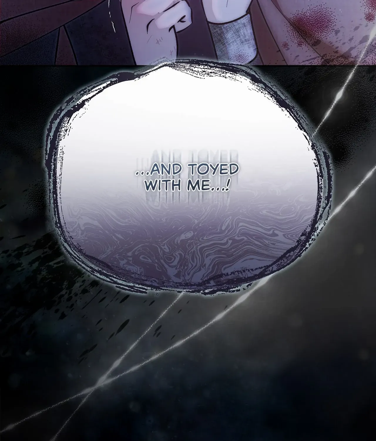 Escape Me If You Can Chapter 20 page 107 - 