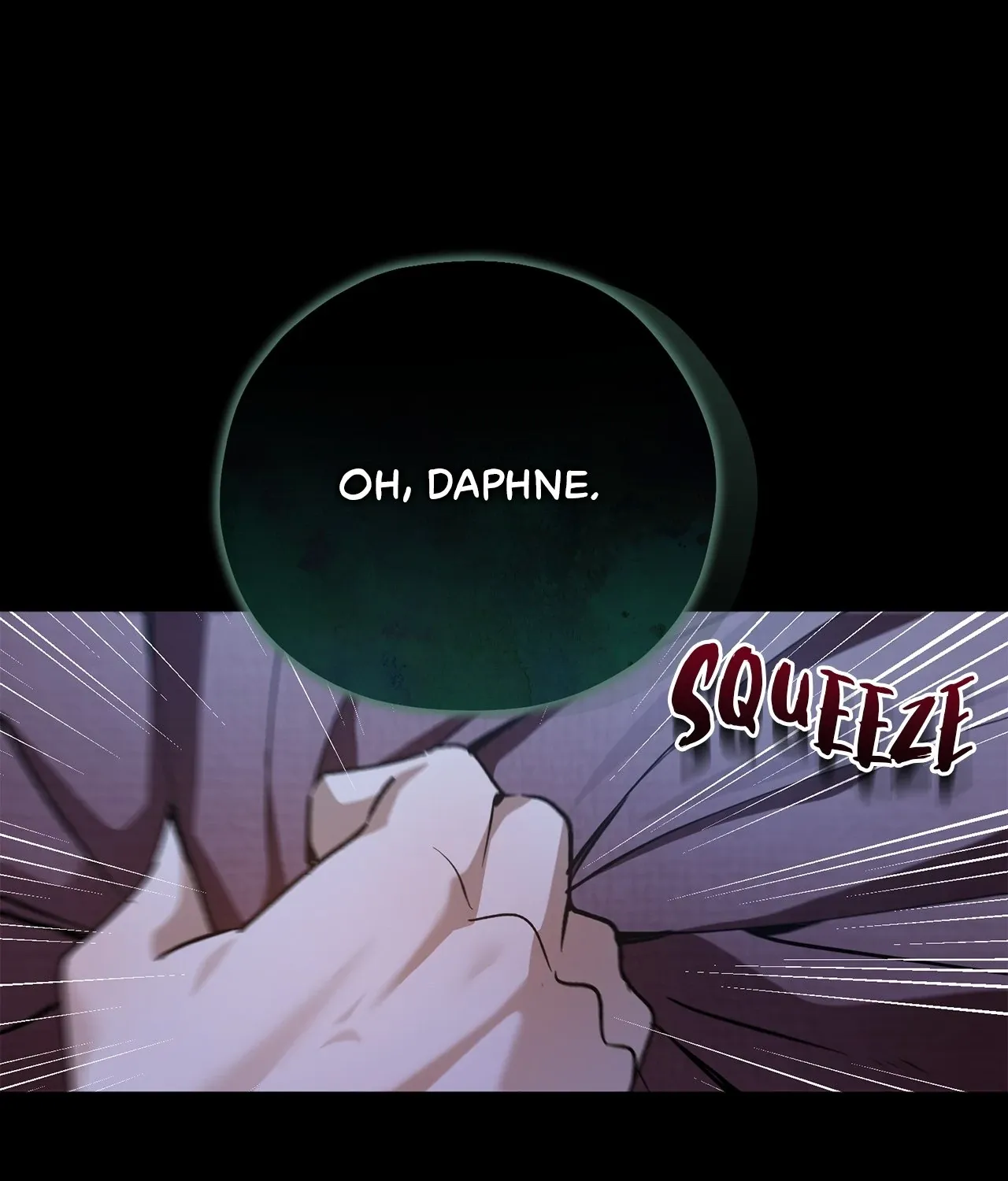Escape Me If You Can Chapter 20 page 114 - 