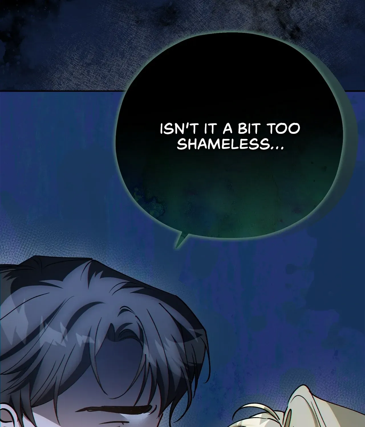 Escape Me If You Can Chapter 20 page 116 - 