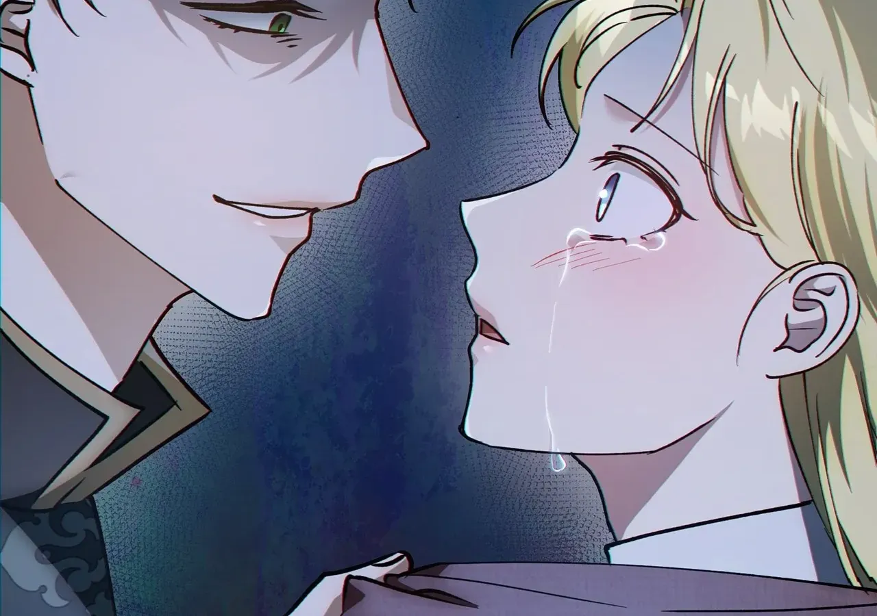Escape Me If You Can Chapter 20 page 117 - 