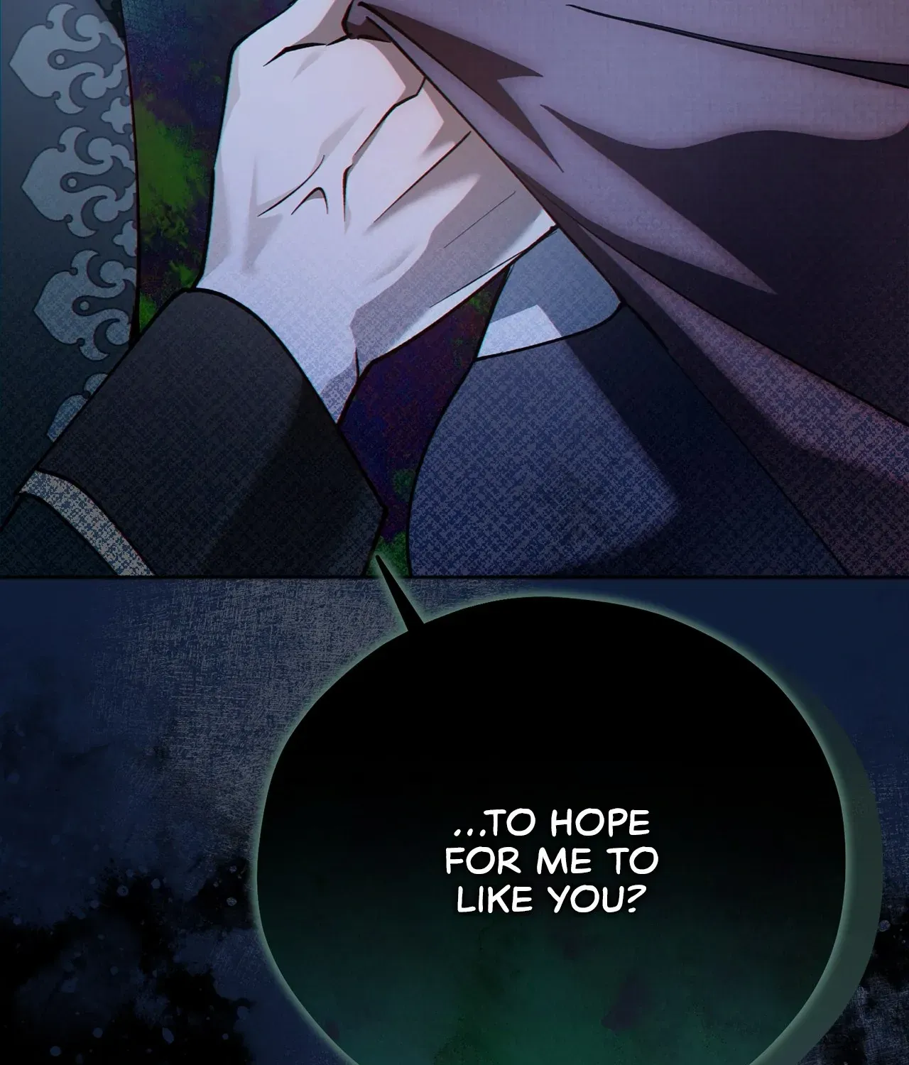 Escape Me If You Can Chapter 20 page 118 - 