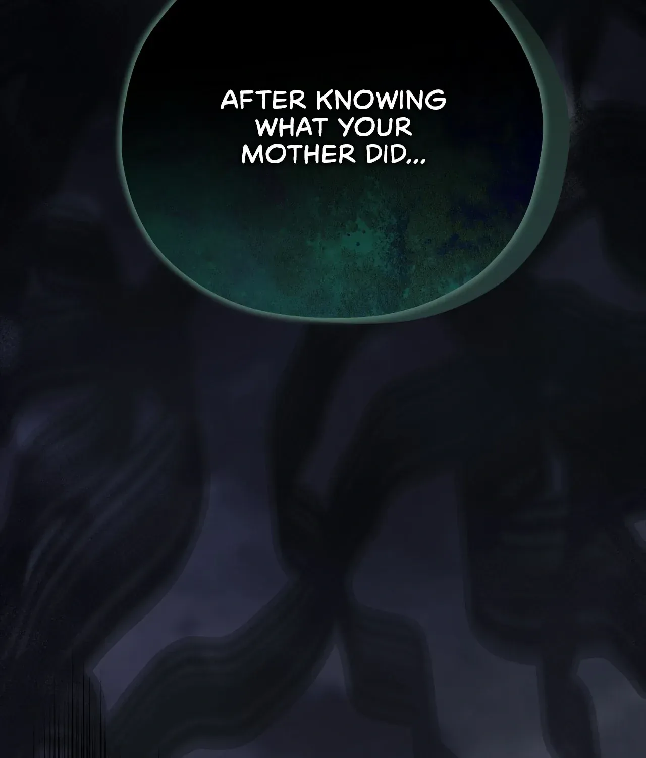 Escape Me If You Can Chapter 20 page 122 - 