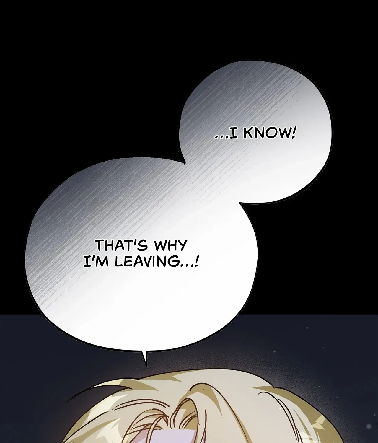 Escape Me If You Can Chapter 20 page 127 - 