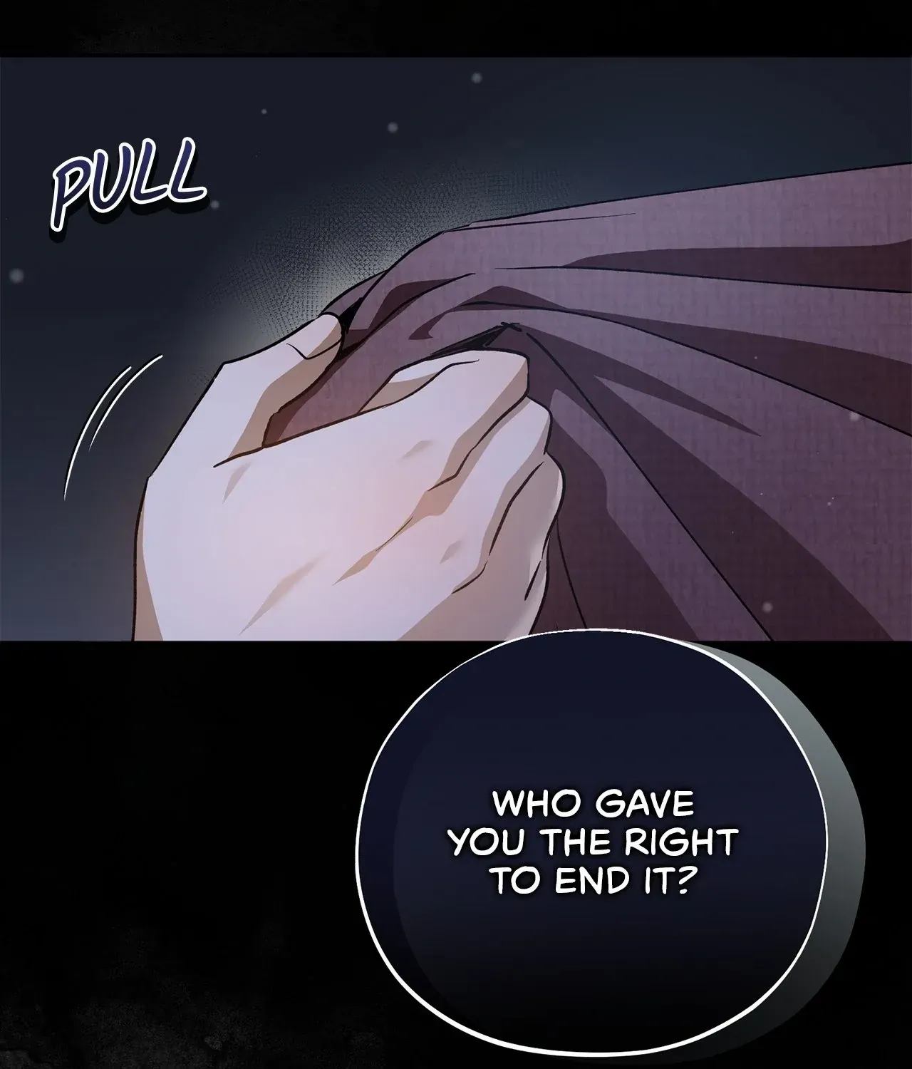 Escape Me If You Can Chapter 20 page 131 - 