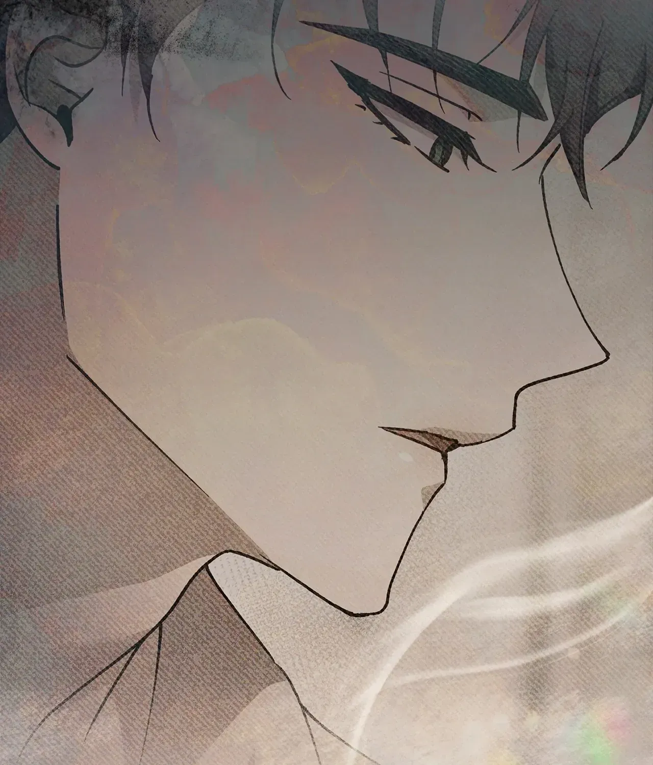 Escape Me If You Can Chapter 20 page 133 - 