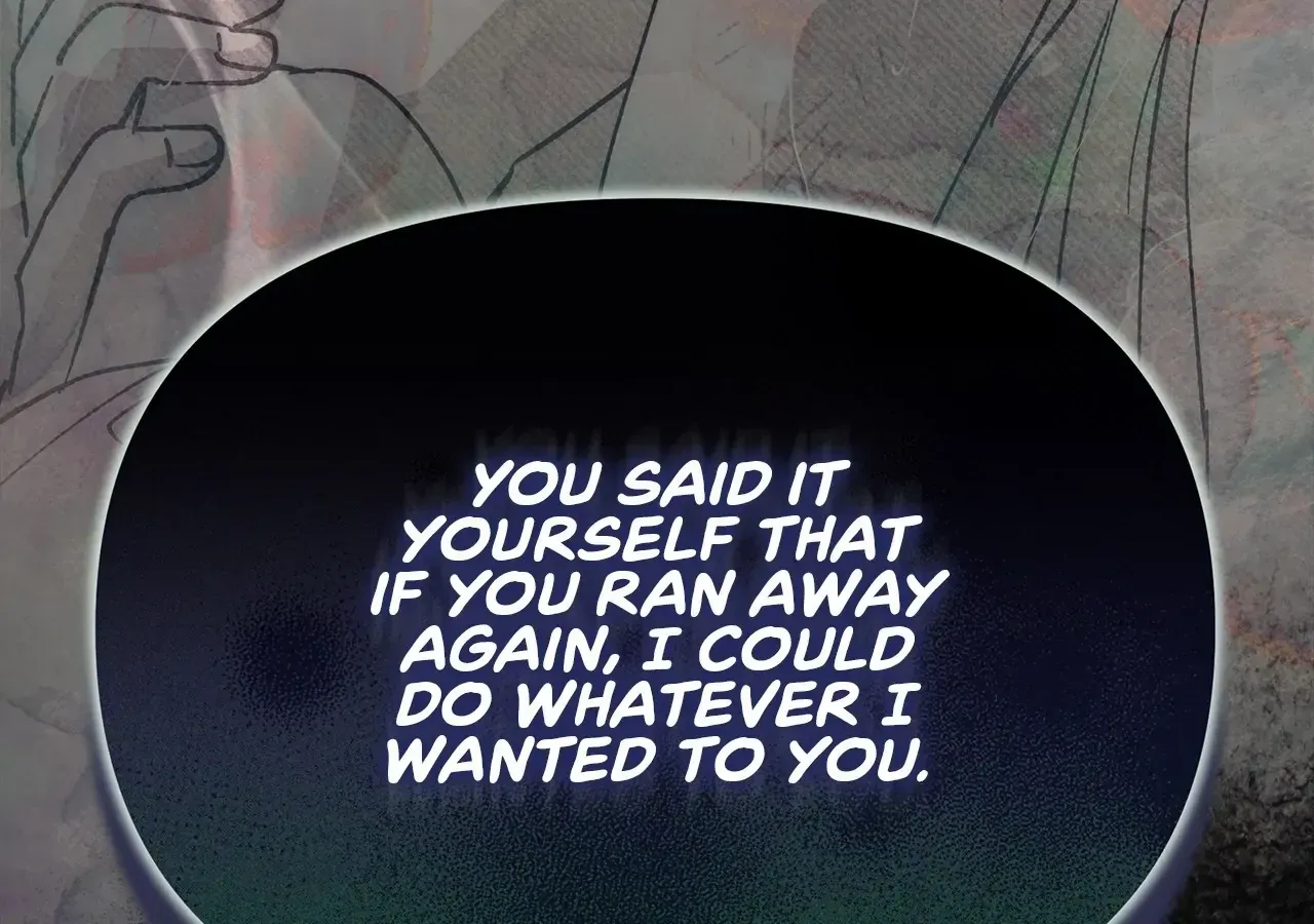 Escape Me If You Can Chapter 20 page 136 - 